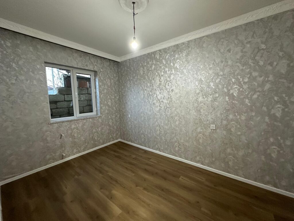 3 otaqlı, 91 kv. m