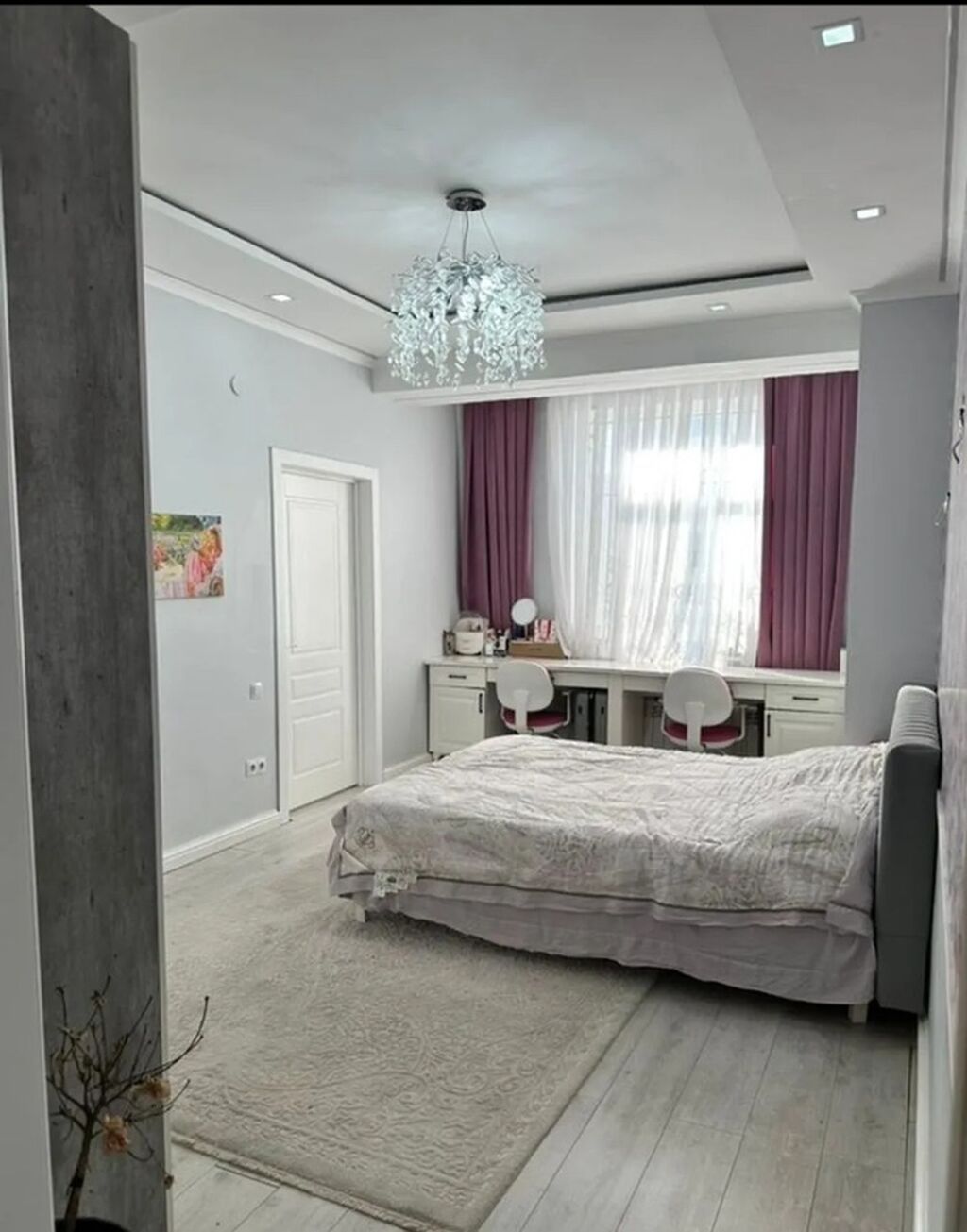 Продам 3-комн. квартиру, 133 м², центр: фото 5