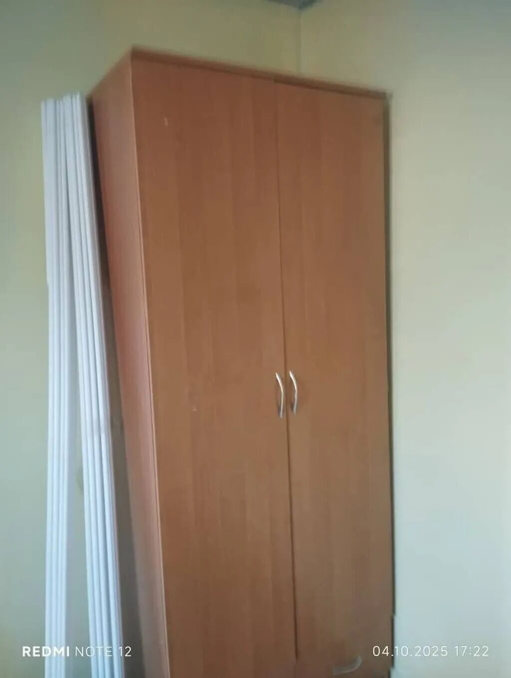 24 м², 1 комната, Ак-Ордо 1 ж/м, Без животных: фото 5
