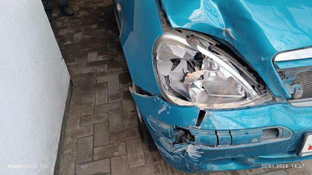 Пайка бамперов - Пайка: 800 KGS Бамперы | Бишкек | 71752912 ᐈ lalafo.kg