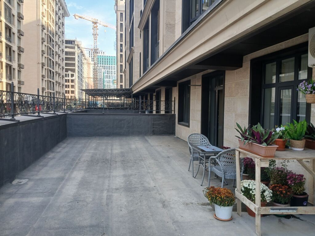 Продам 3-комнатную квартиру 74 м² на Южной Магистрали: фото 2