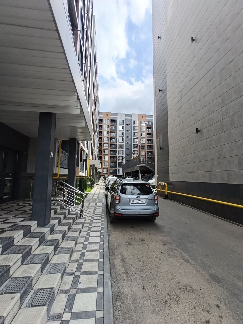 1 комната, 24 м², Элитка, 1 этаж, Евроремонт