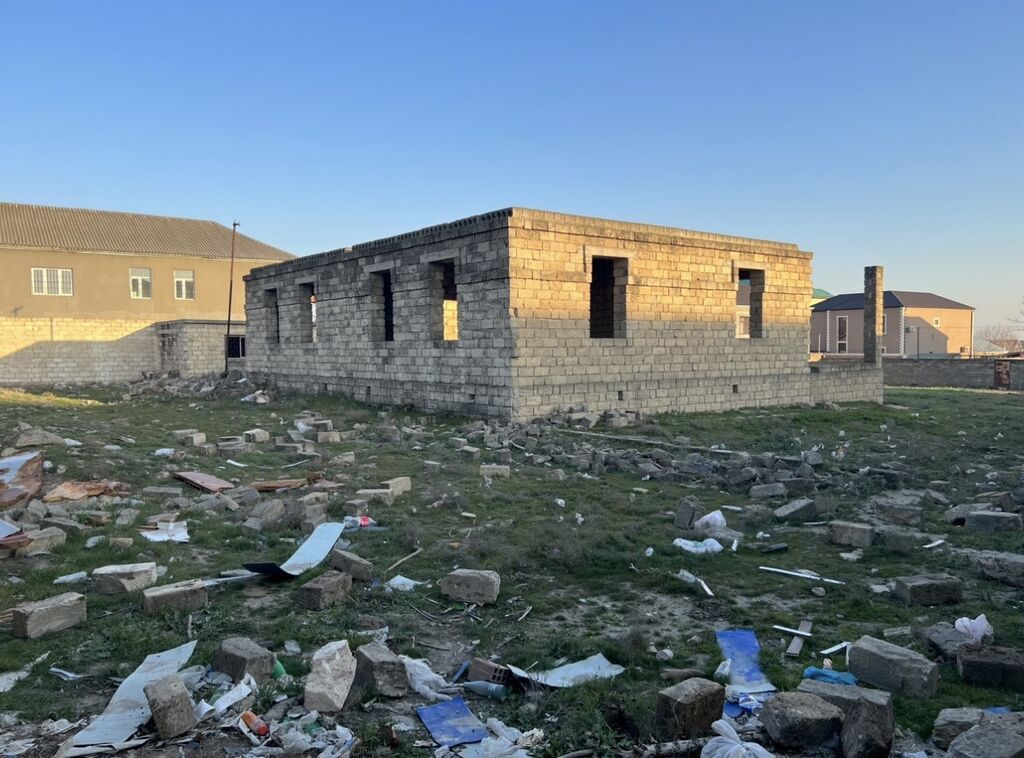 27 sot, Tikinti, Mülkiyyətçi, Kupça (Çıxarış)
