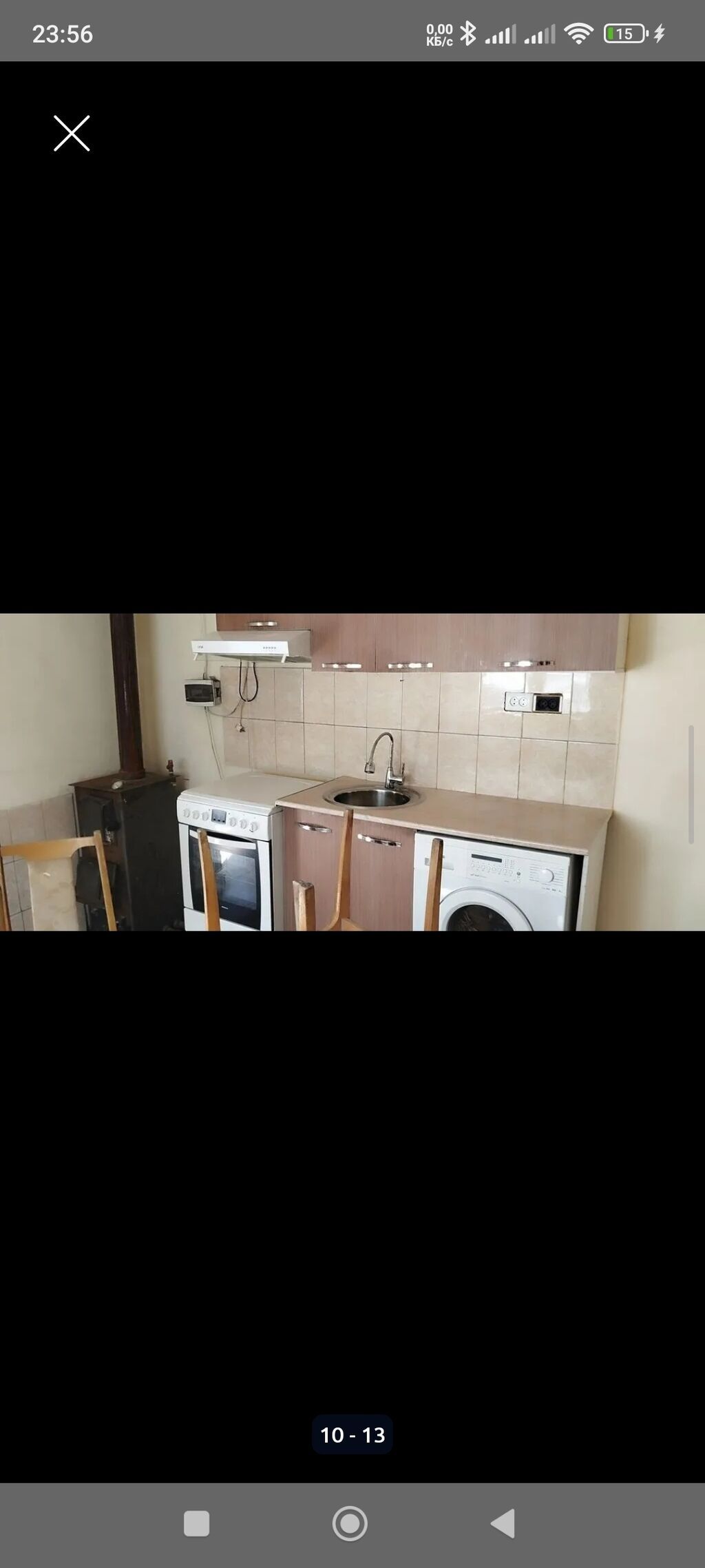 Сдается большой дом 150 м² на Тоголок Молдо: фото 7