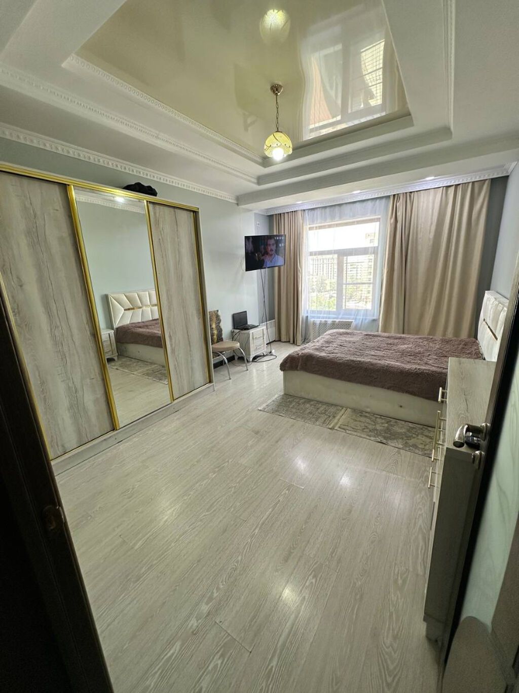 2 комнаты, 63 м², Политех Элитка, 5 этаж, Евроремонт: фото 2