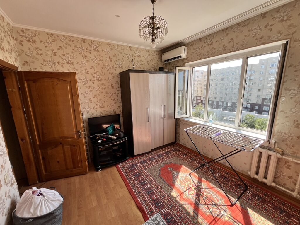 Сдается комната в квартире. Для одного человека. В 5 микрорайоне по: фото 2