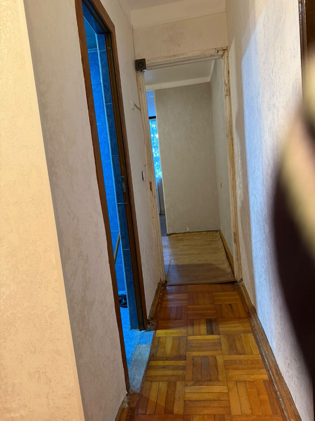 Bakı, Yasamal, 3 otaqlı, Köhnə tikili, m. Elmlər Akademiyası, 75 kv. m