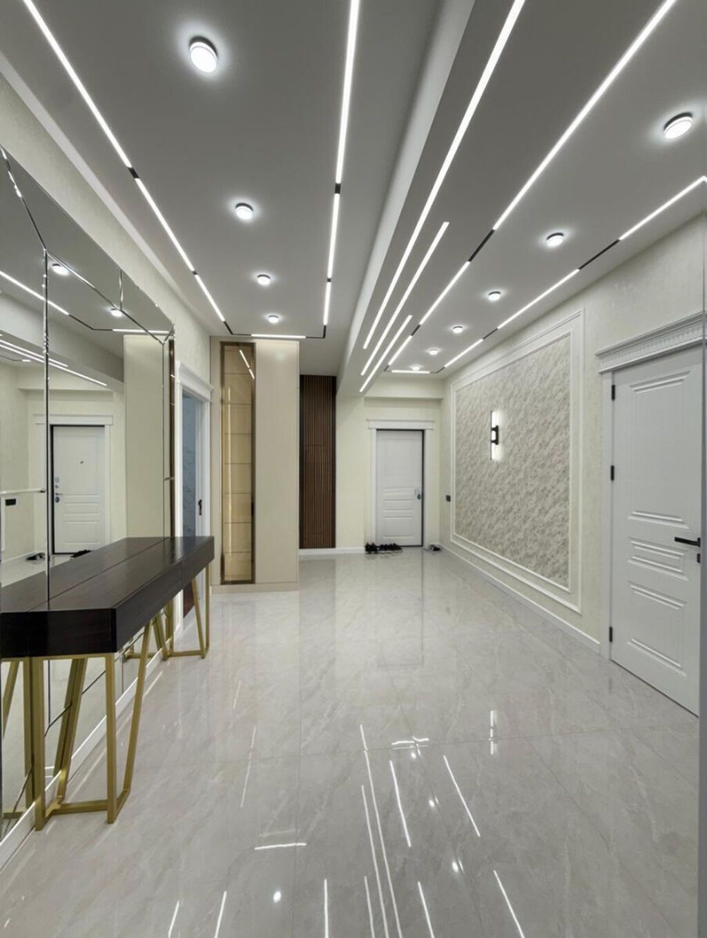 Mənzil, 3 otaqlı, 142 m², satılır, Bakı — 9