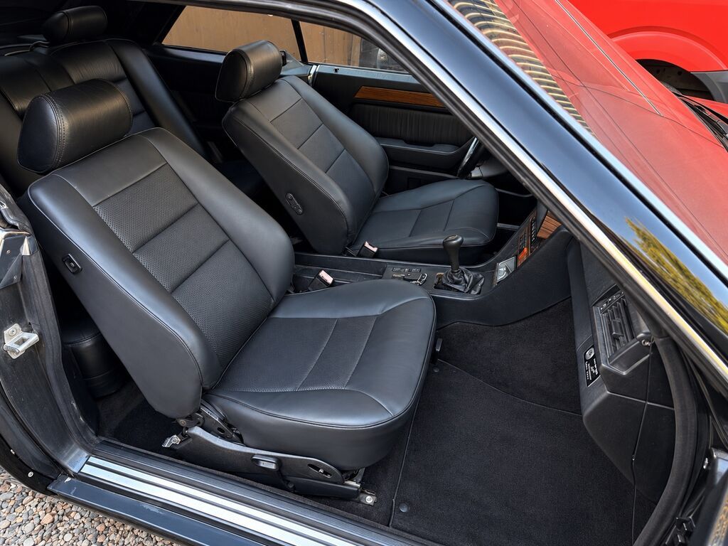 Mercedes-Benz E-Class: 1993 г., 2.3 л, Механика: фото 7