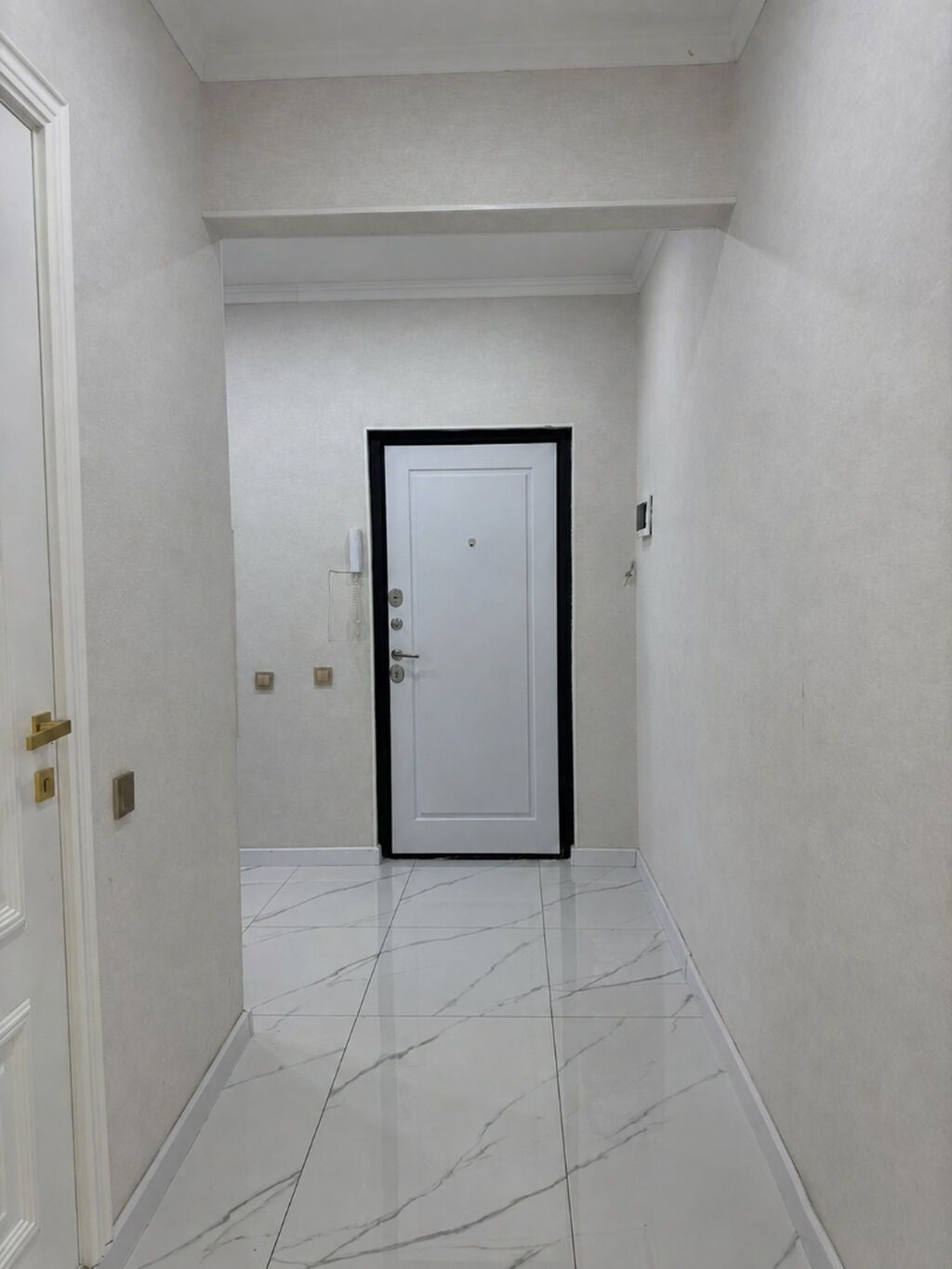 3 комнаты, 80 м², Средний Джал 105 серия, 5 этаж, Евроремонт: фото 5
