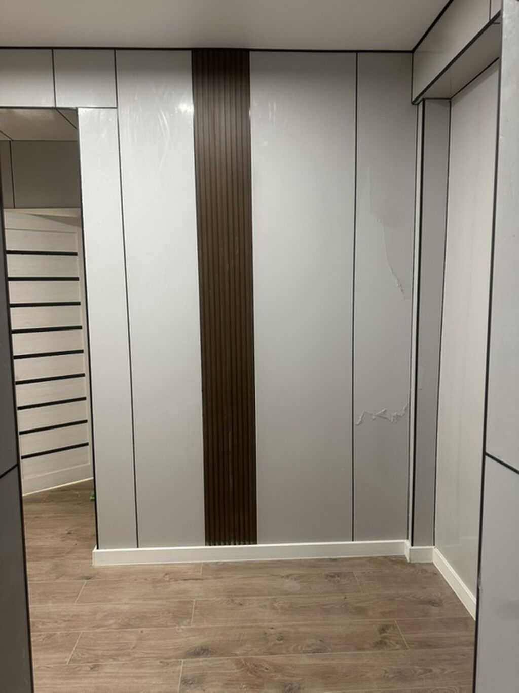 1 комната, 44 м², Технопарк Элитка, 4 этаж, Дизайнерский ремонт: фото 7