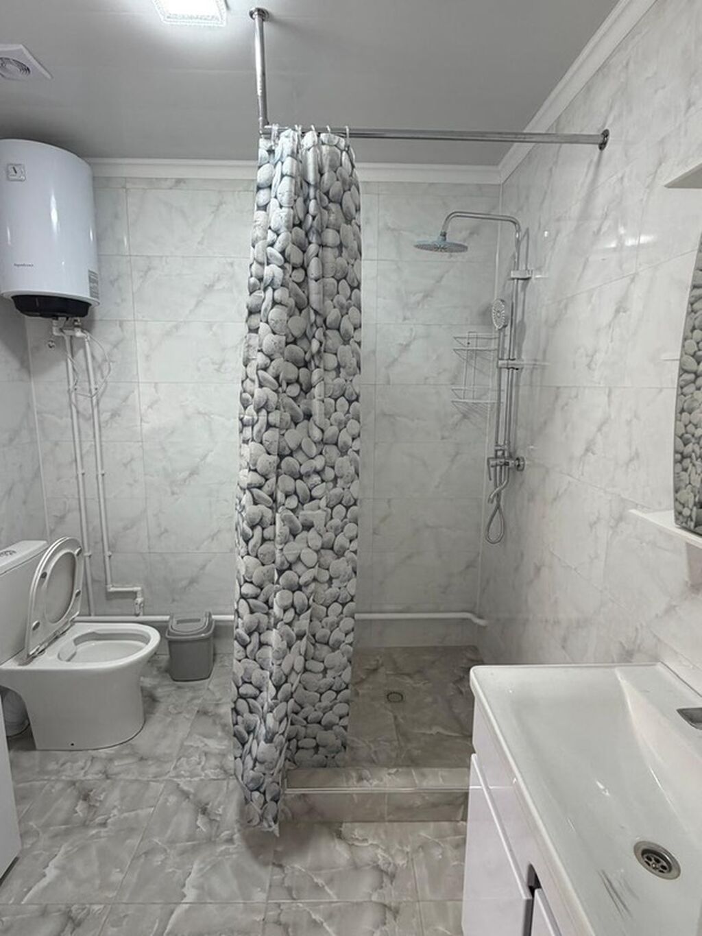 Сдам 2-комнатную квартиру, 50 м², Бишкек: фото 7