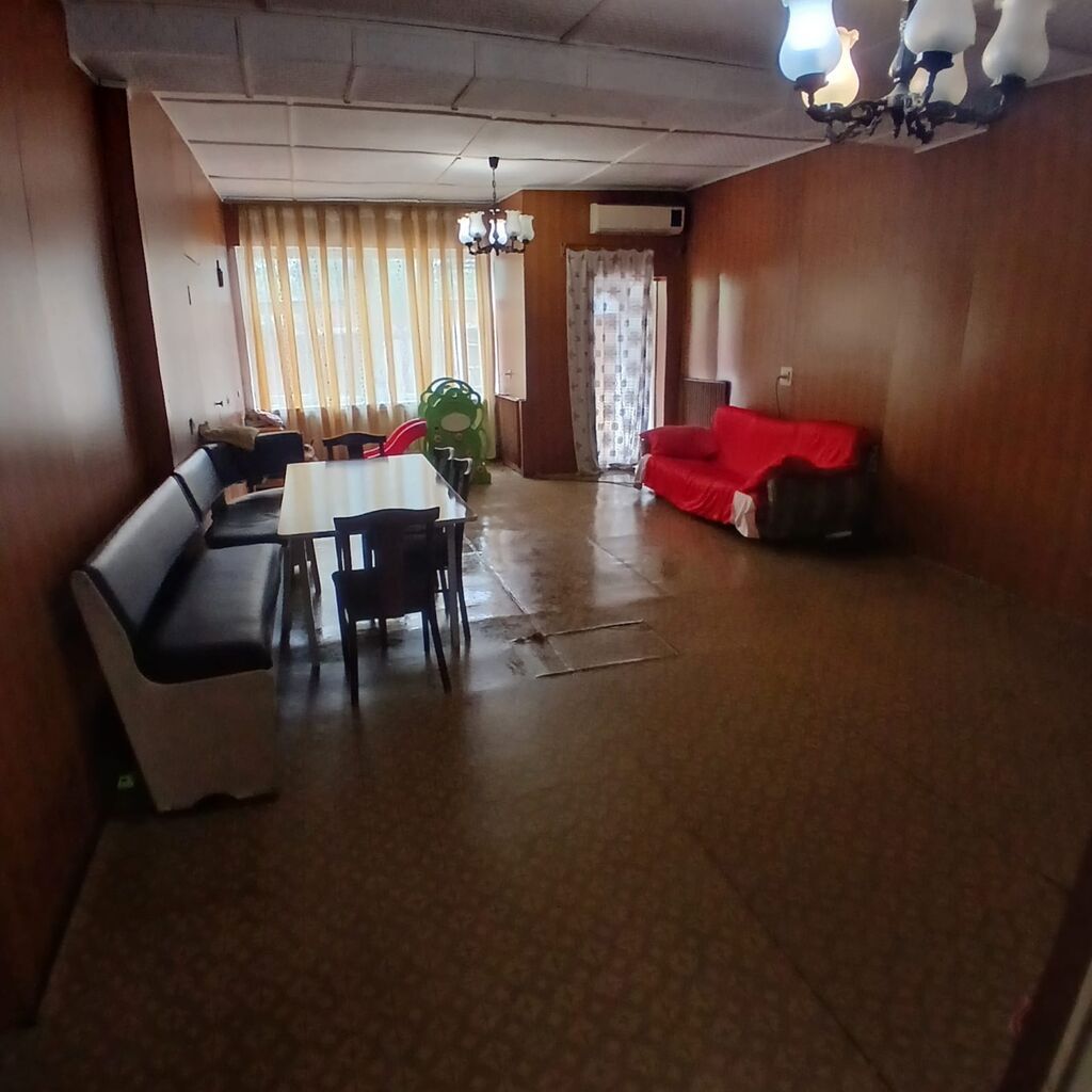 4 комнаты, 110 м², 4 соток, Бишкек, Собственник: фото 8