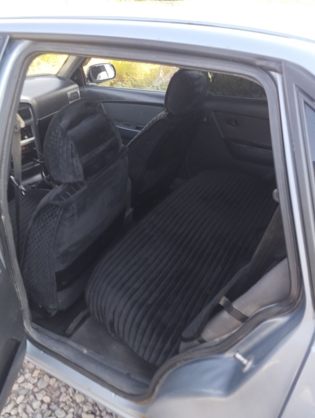 Daewoo Nexia: 2012 г., 1.5 л, Механика, Бензин, Седан: фото 6