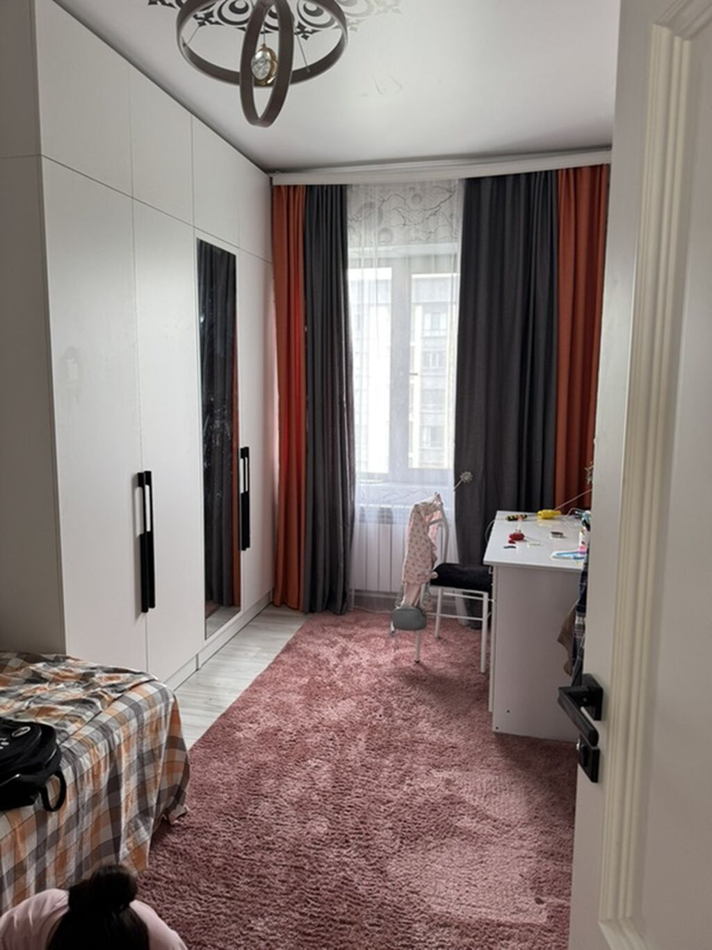 Продам 3-комн. квартиру, 75 м², евроремонт: фото 6