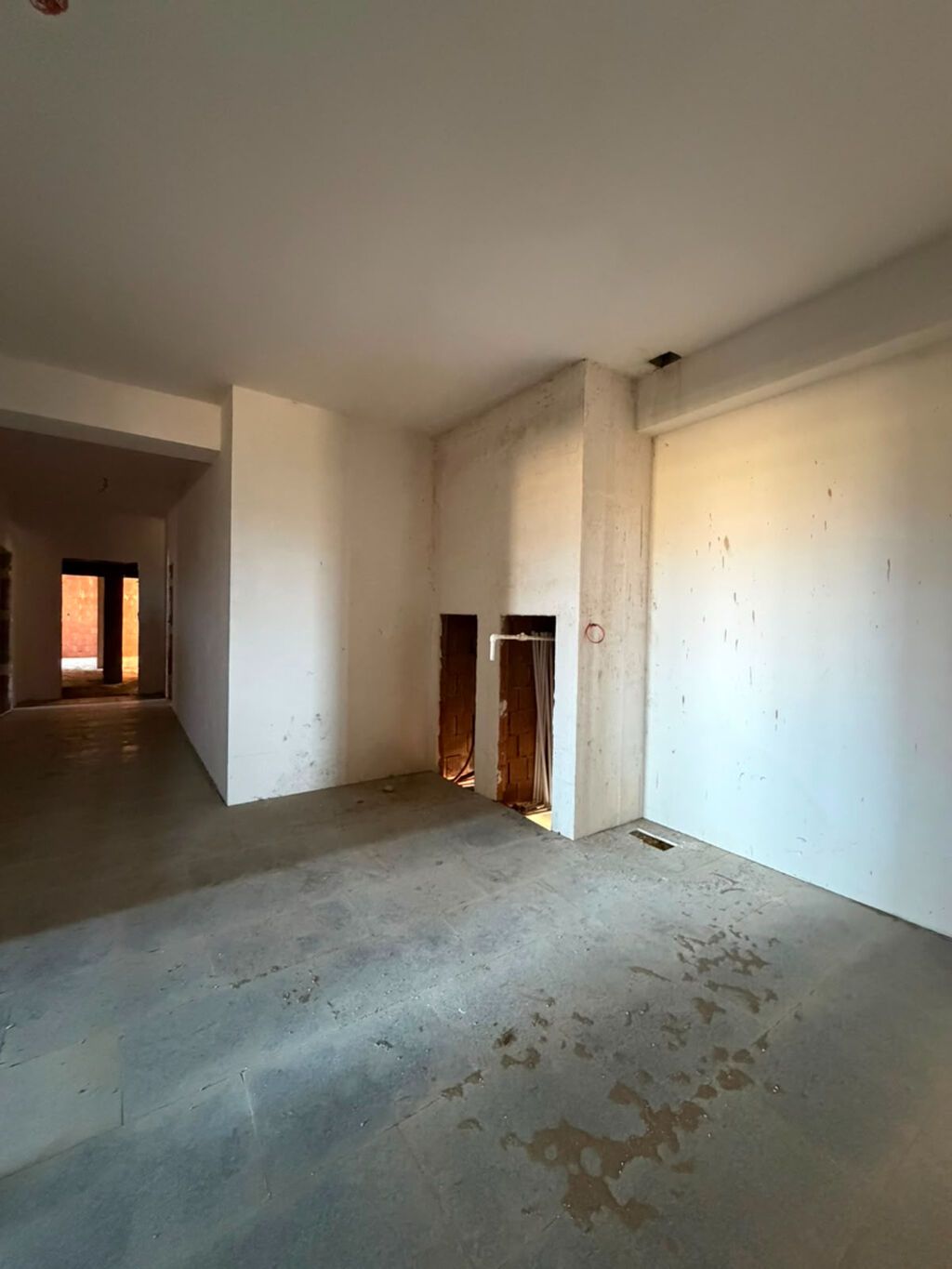 Məmmədli, 2 otaqlı, Yeni tikili, m. Koroğlu, 56 kv. m
