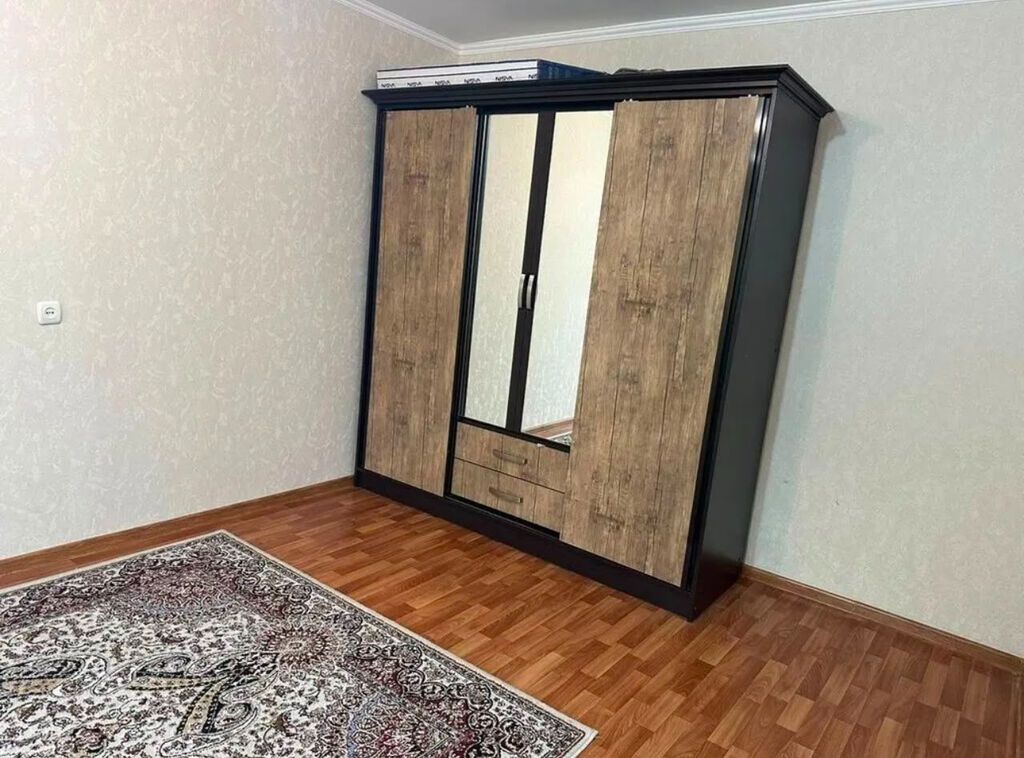 1 комната, 33 м², Вефа ТЦ Индивидуалка, 2 этаж, Свежий ремонт: фото 5