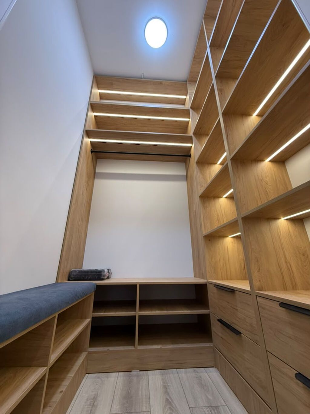 Студия, 42 м², Технопарк Элитка, 1 этаж, Дизайнерский ремонт: фото 5