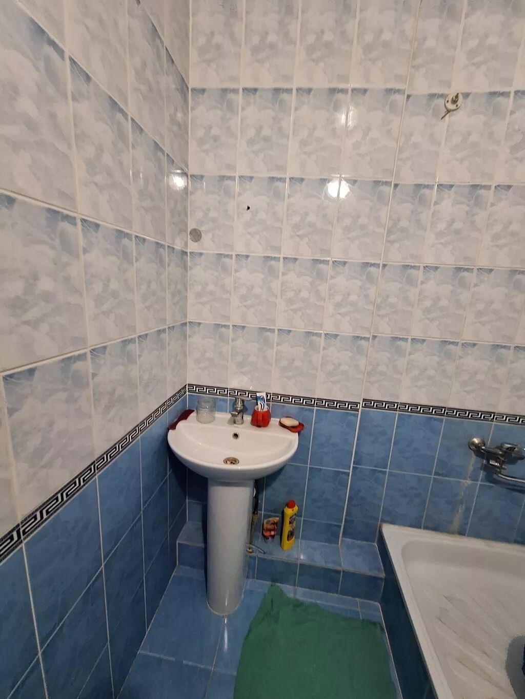 1 комната, 24 м², Шоро завод Индивидуалка, 3 этаж: фото 3