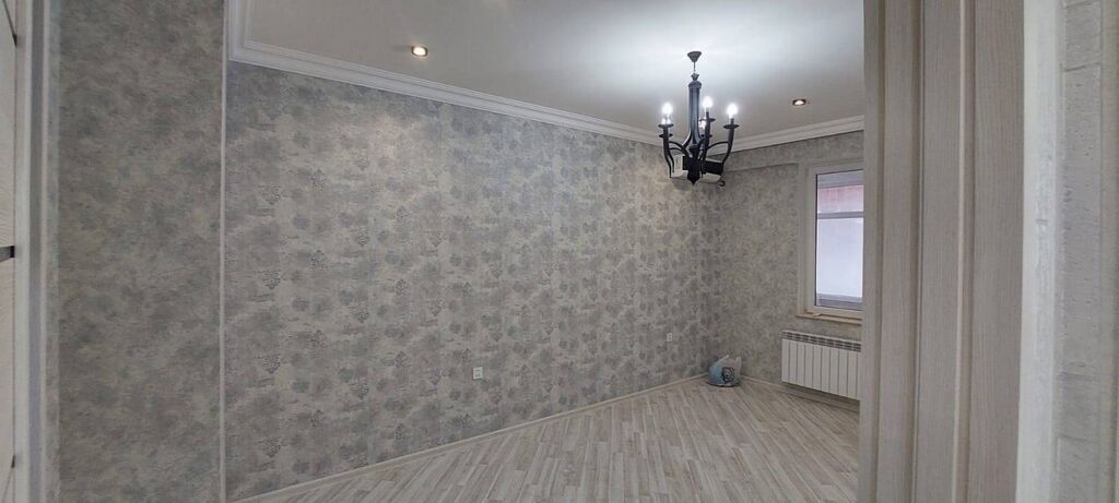 Masazır 3 otaqlı, 72 kv. m, Kredit var, Yeni təmirli