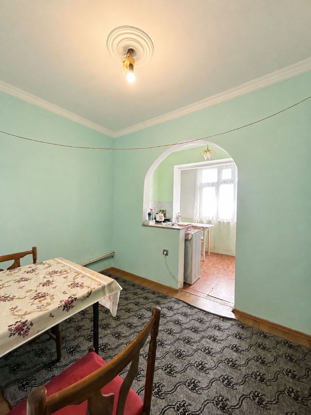 Bakı, 2 otaqlı, Köhnə tikili, 65 kv. m