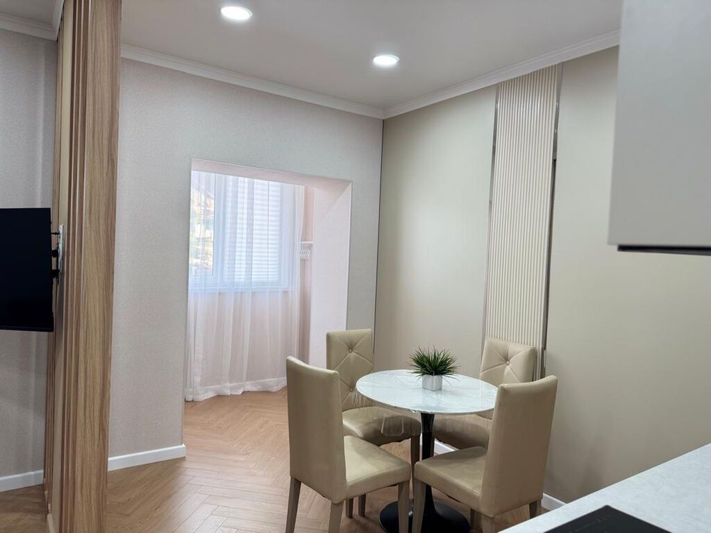 1 комната, 40 м², Элитка, 3 этаж, Дизайнерский ремонт: фото 4
