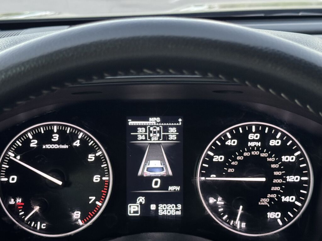Subaru Outback: 2024 г., 2.5 л: фото 8