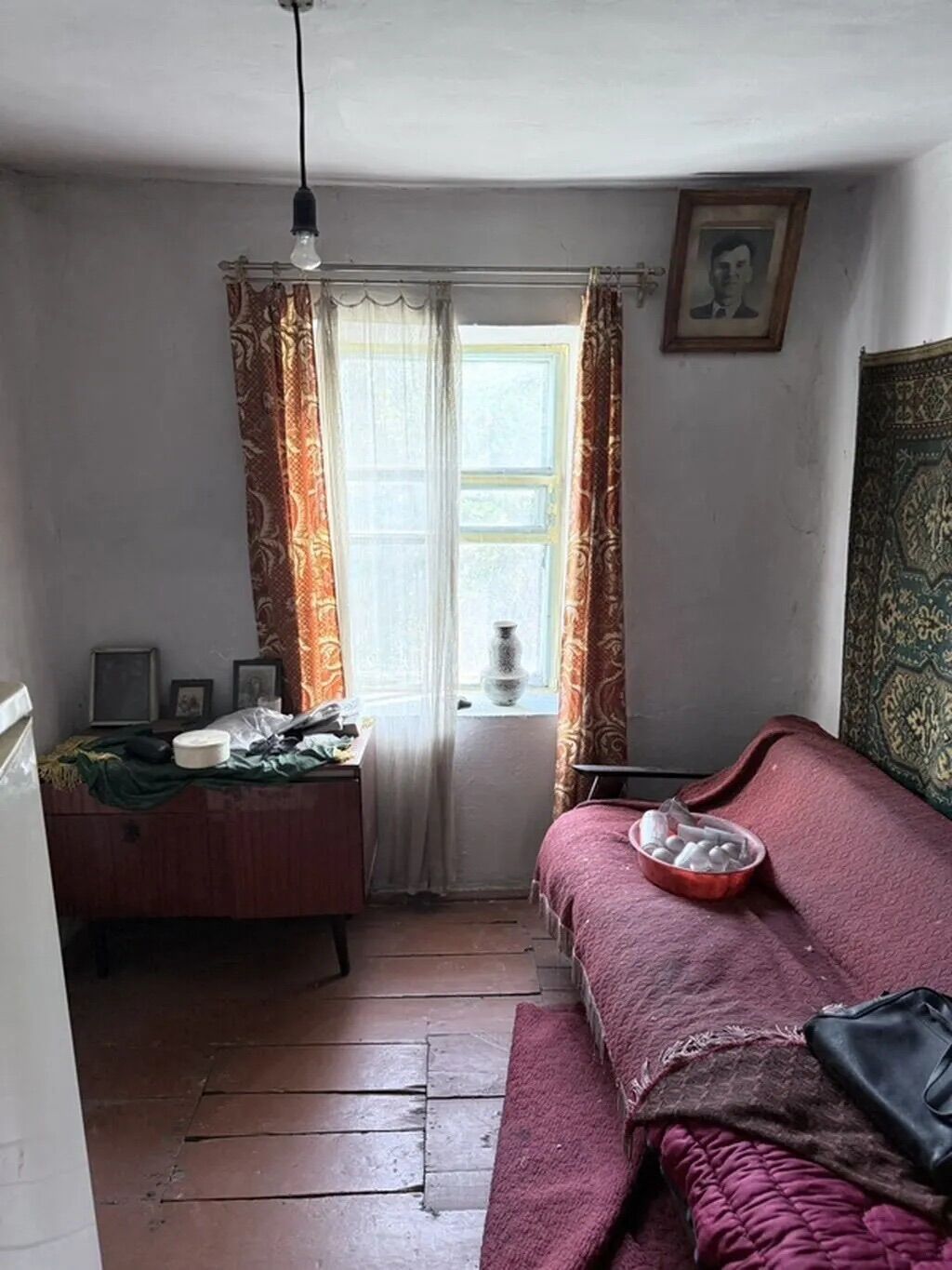 70 м², 3 комнаты, Нижняя Ала-Арча с., Без животных: фото 4