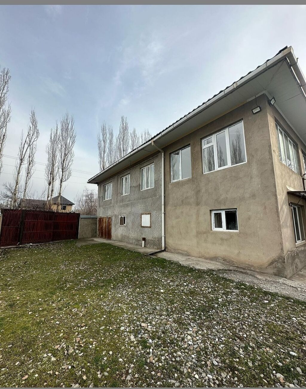 Сафаровка айылында чон там баардык шарттары: 52997 USD ▷ Продажа домов |  Джалал-Абад | 52102182 ᐈ lalafo.kg