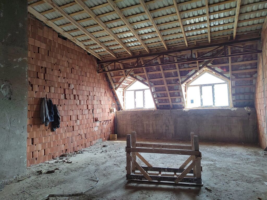 2 otaqlı, Yeni tikili, 57 kv. m