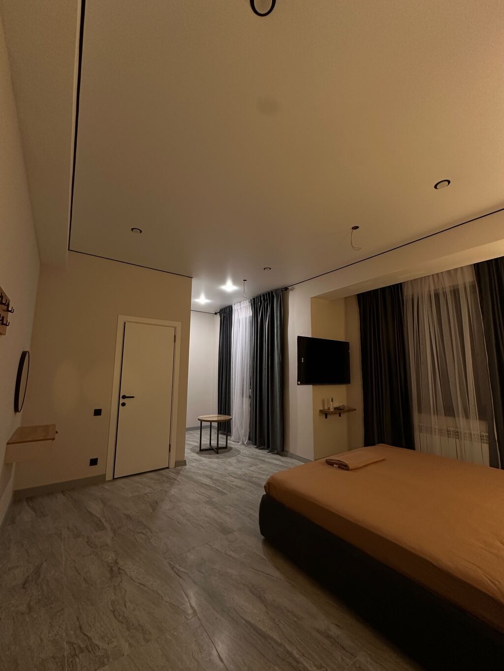 Gatsby Hotel — стильные номера с современным дизайном и продуманным: фото 3