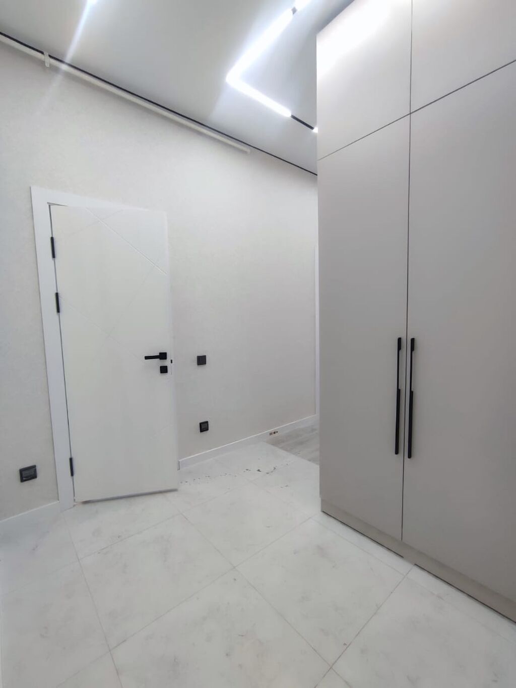 2 комнаты, 52 м², Аламедин-1 мкр Индивидуалка, 2 этаж: фото 7