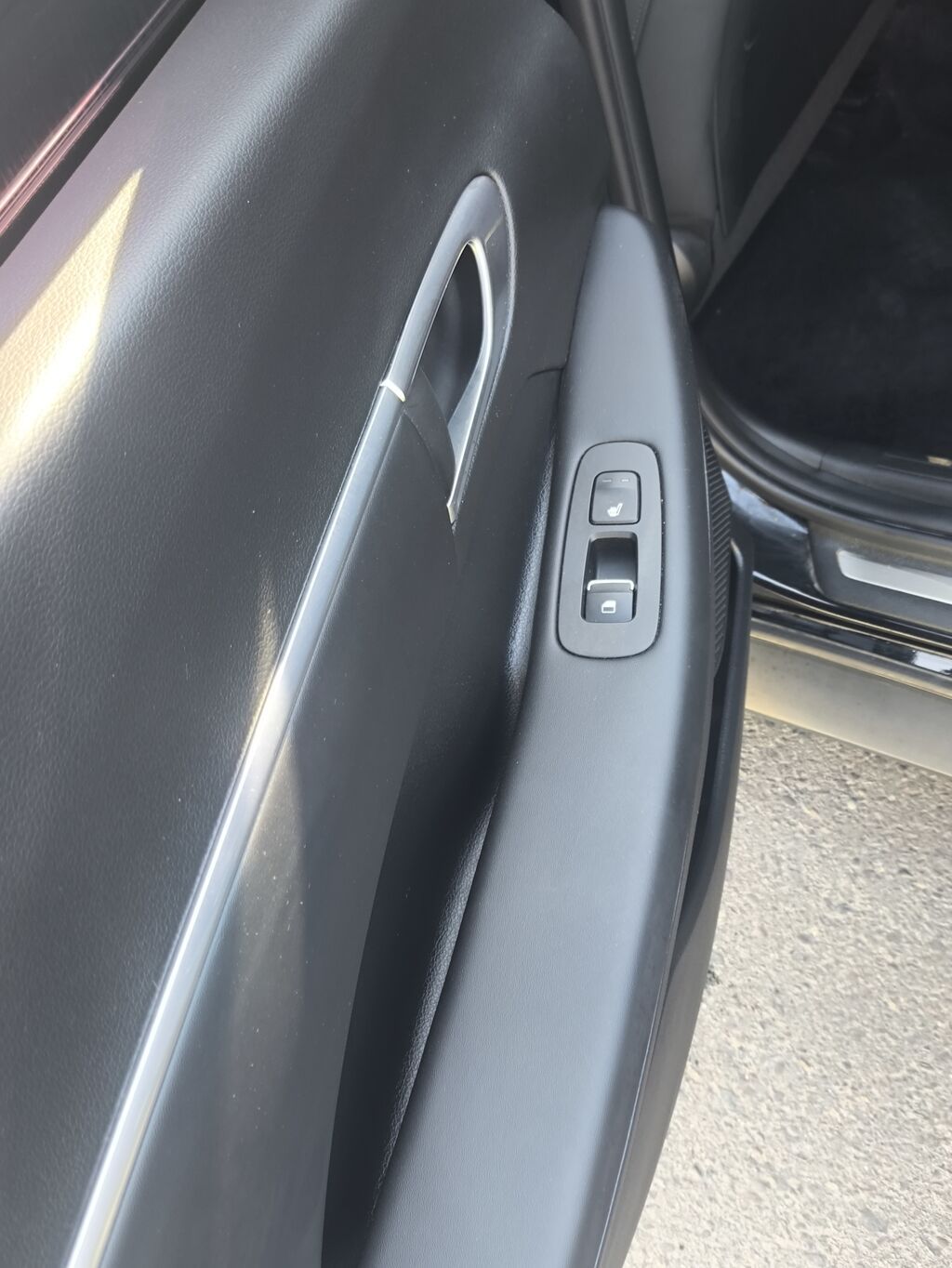 Hyundai Sonata: 2019 г., 2 л, Автомат, Бензин, Седан: фото 8