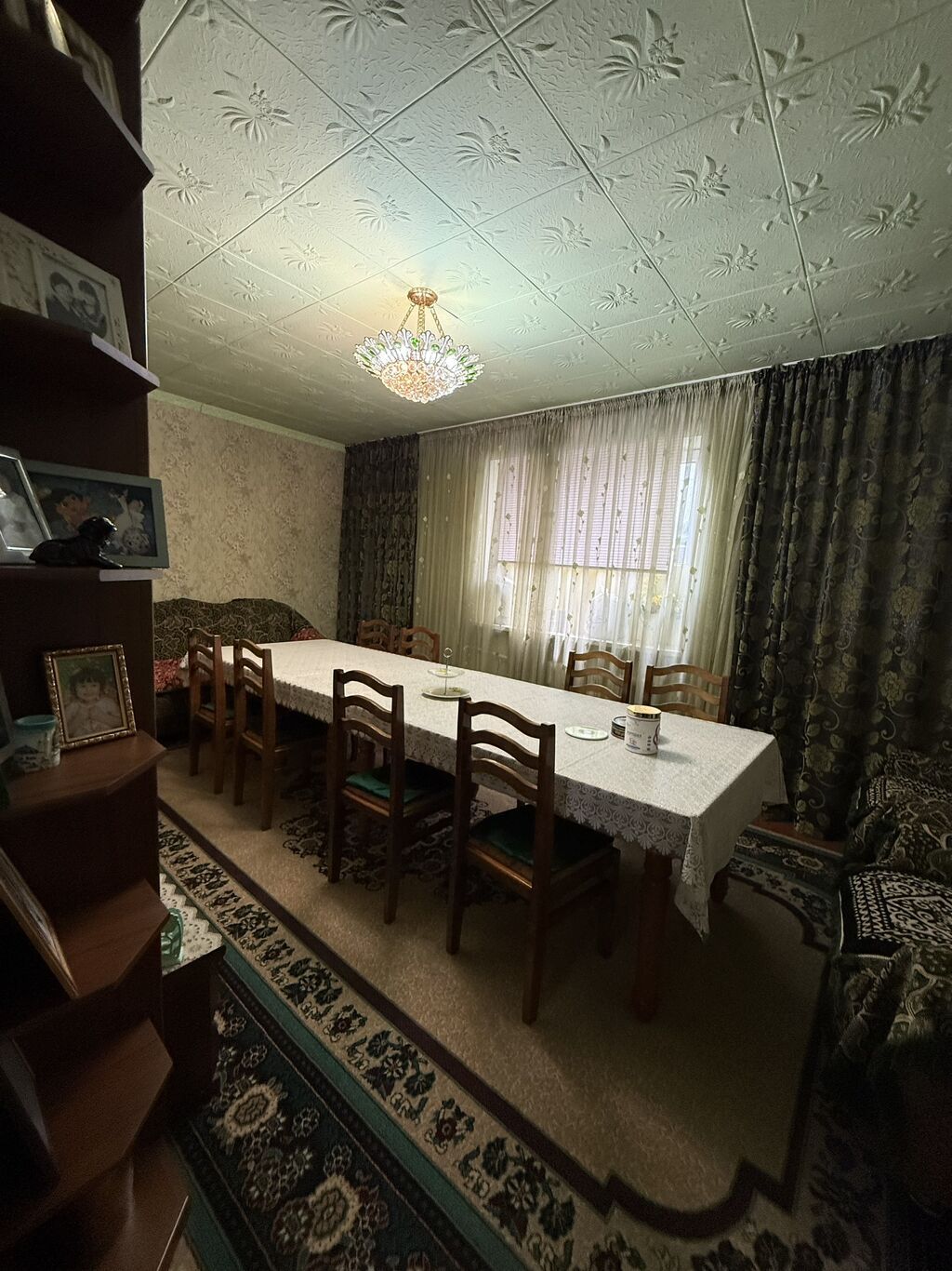 Продается уютный 5-комнатный дом в ж/м Кок-Жар Идеальный вариант: фото 3