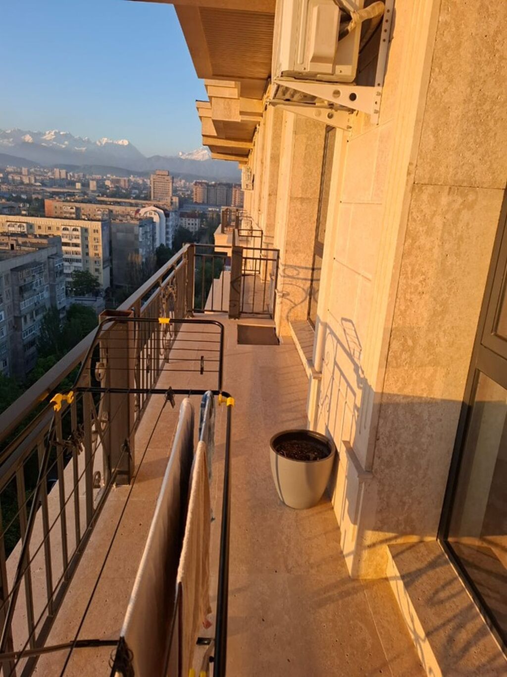 1 комната, 52 м², 14 этаж, Свежий ремонт