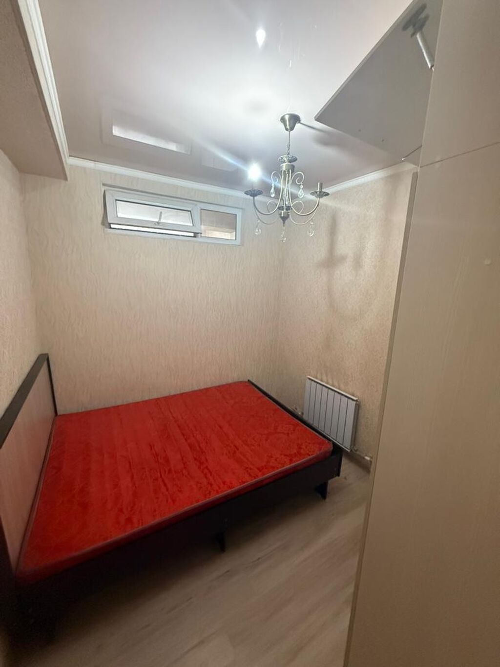 2 комнаты, 53 м², ул. Ахунбаева / Чапаева Элитка, 3 этаж, Косметический ремонт: фото 5