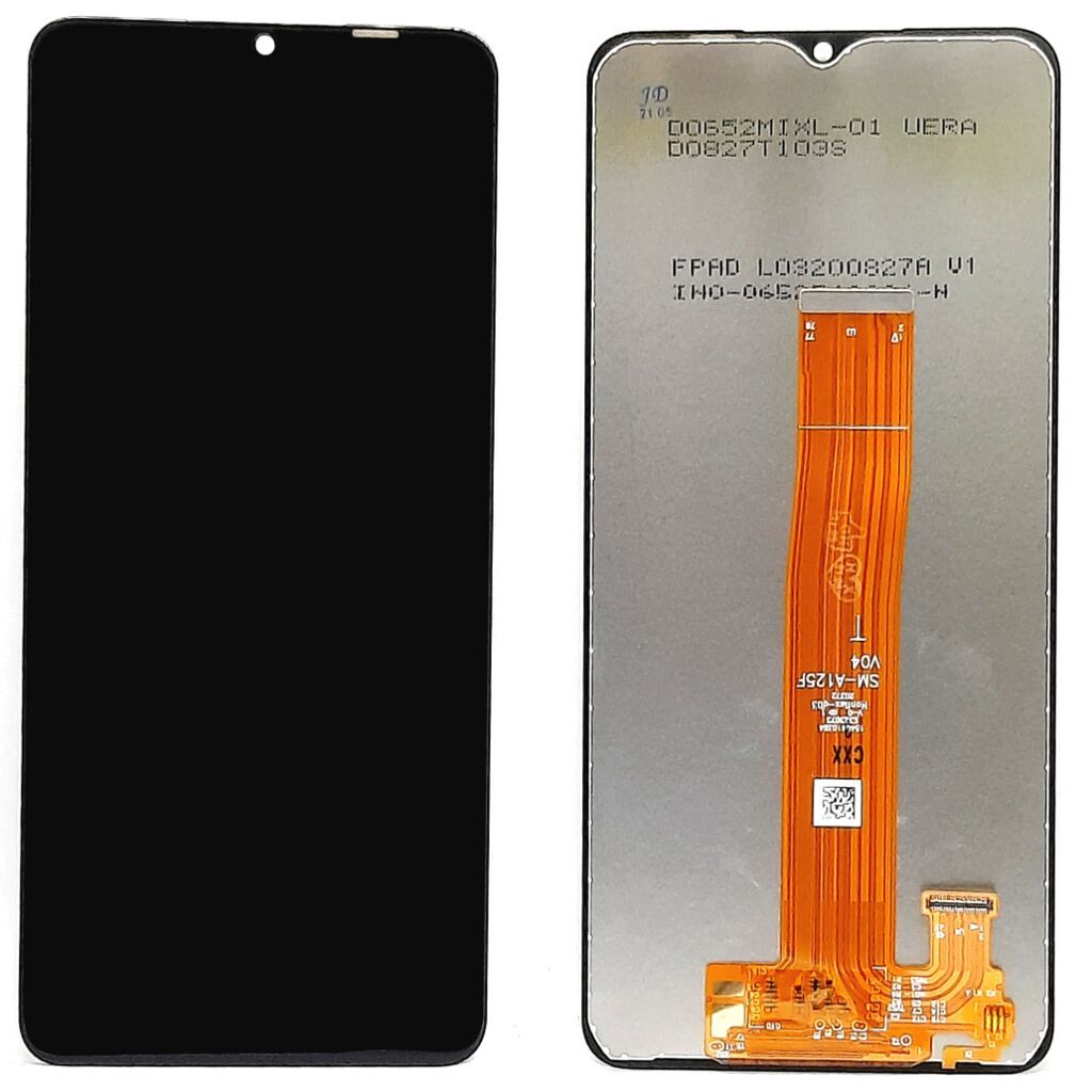 Ekran Samsung A12 (A125F)/ A12 Nacho (A127F)/ A32 5G (A326F)/ A02