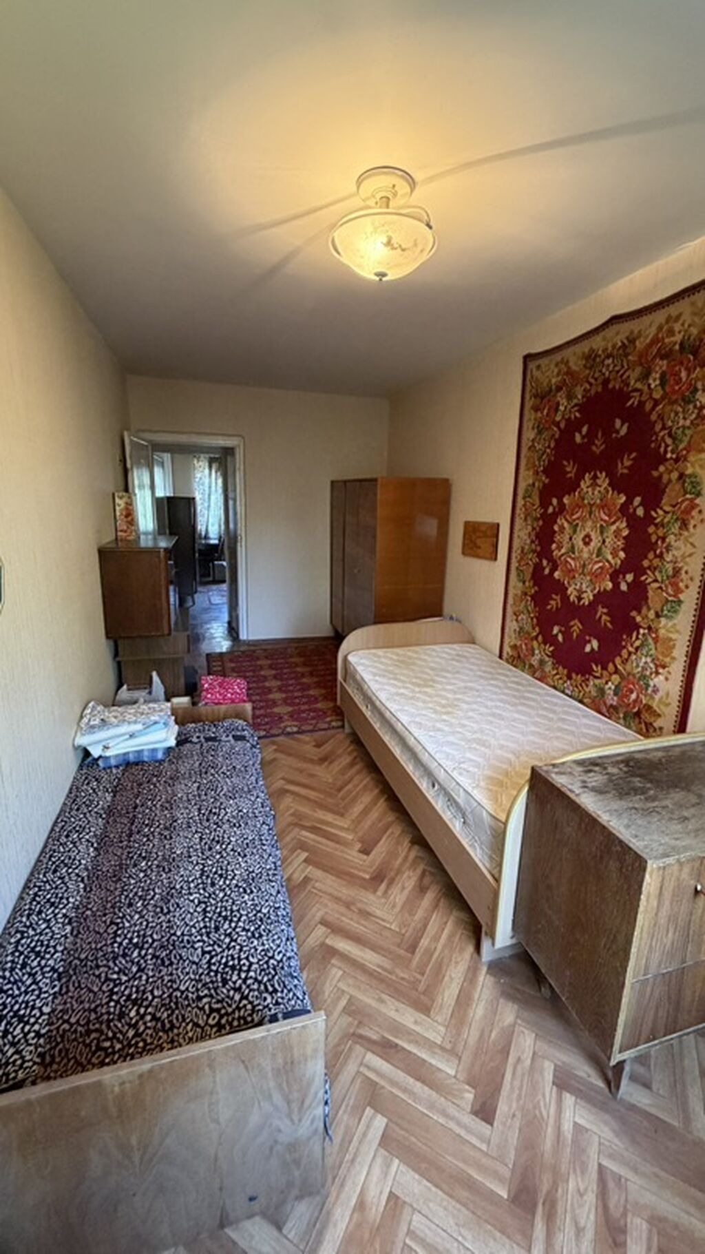Продам 3-комнатную квартиру, 58 м², 11 микрорайон: фото 2
