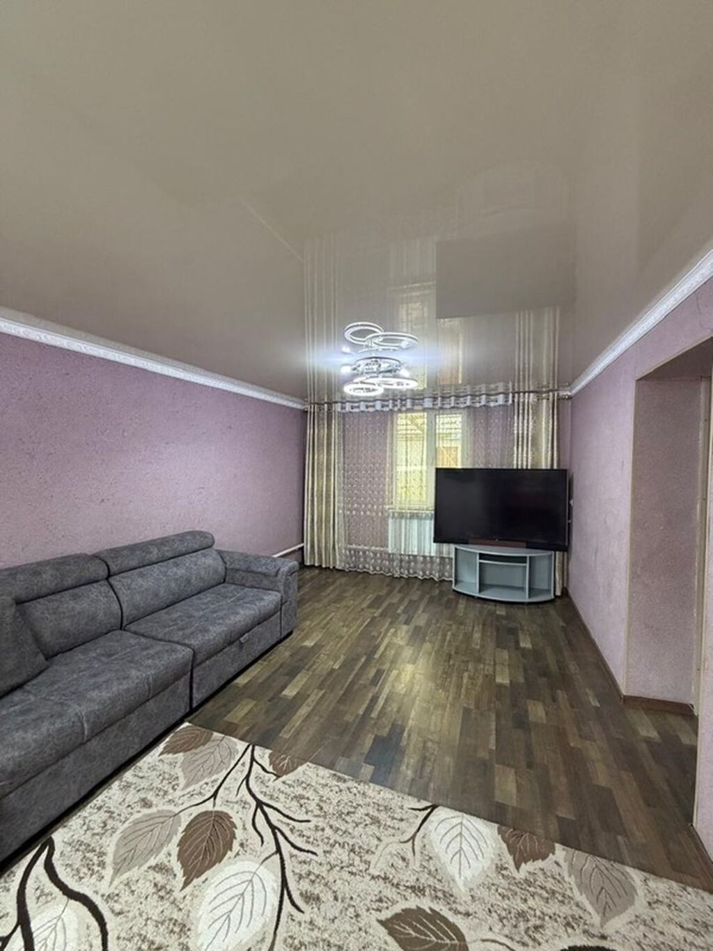 Продается дом 100м2 с участком 7,75соток Ак босого Угловой: фото 7