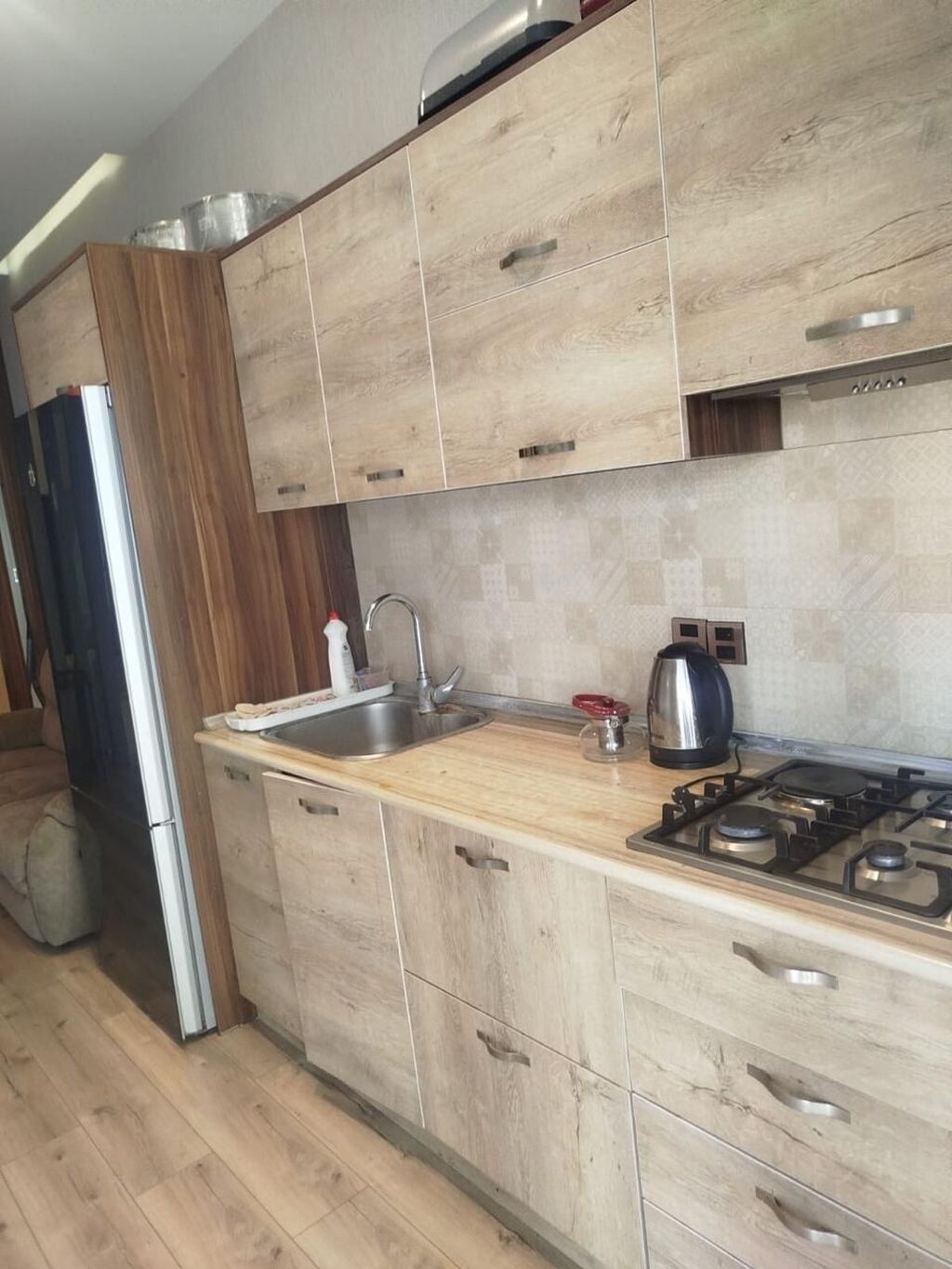 Kirayə verilir 3 otaqlı yeni tikili 108 m², Nəsimi r. Nəsimi rayonu
