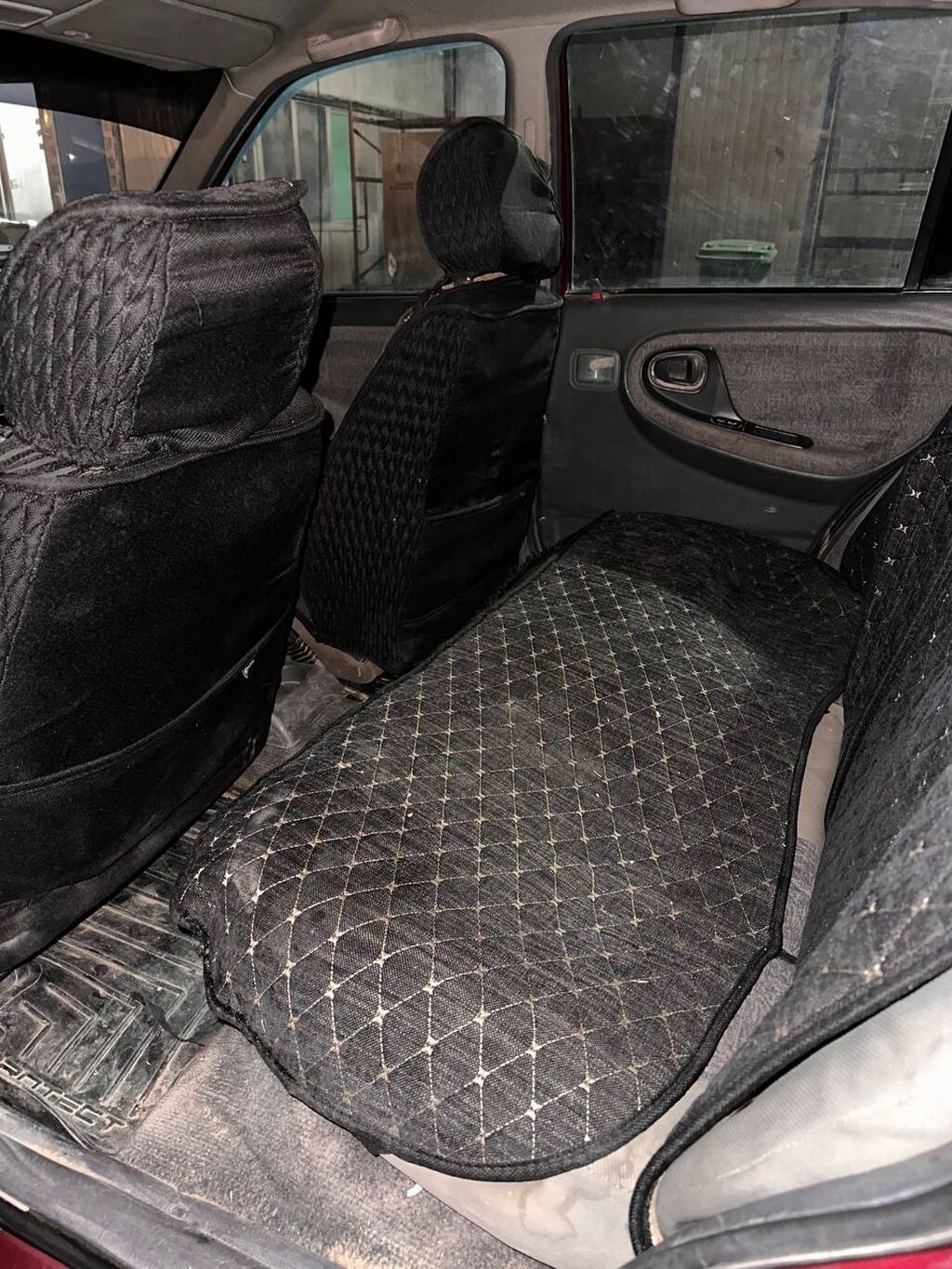 Daewoo Nexia: 2007 г., 1.5 л, Механика, Бензин, Седан: фото 2