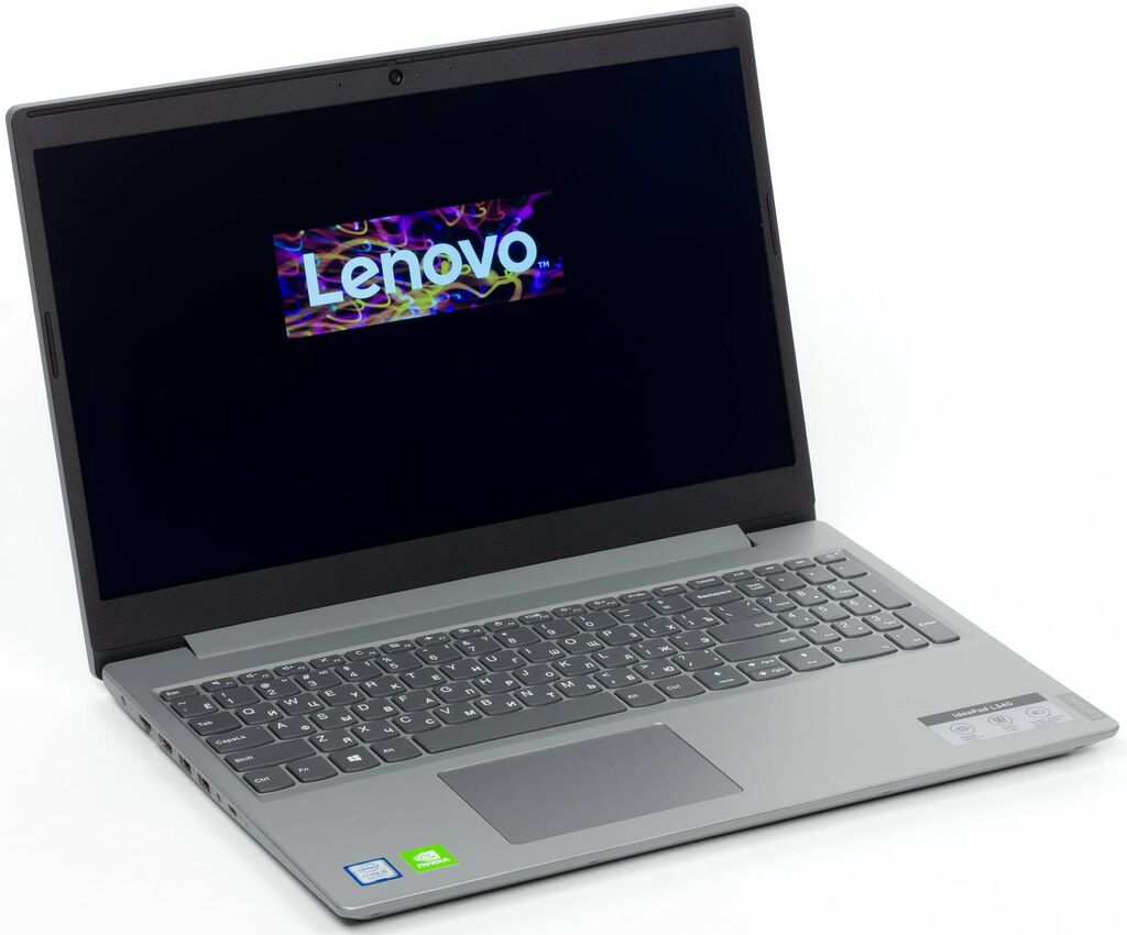 Lenovo Ideapad L340 15 Купить