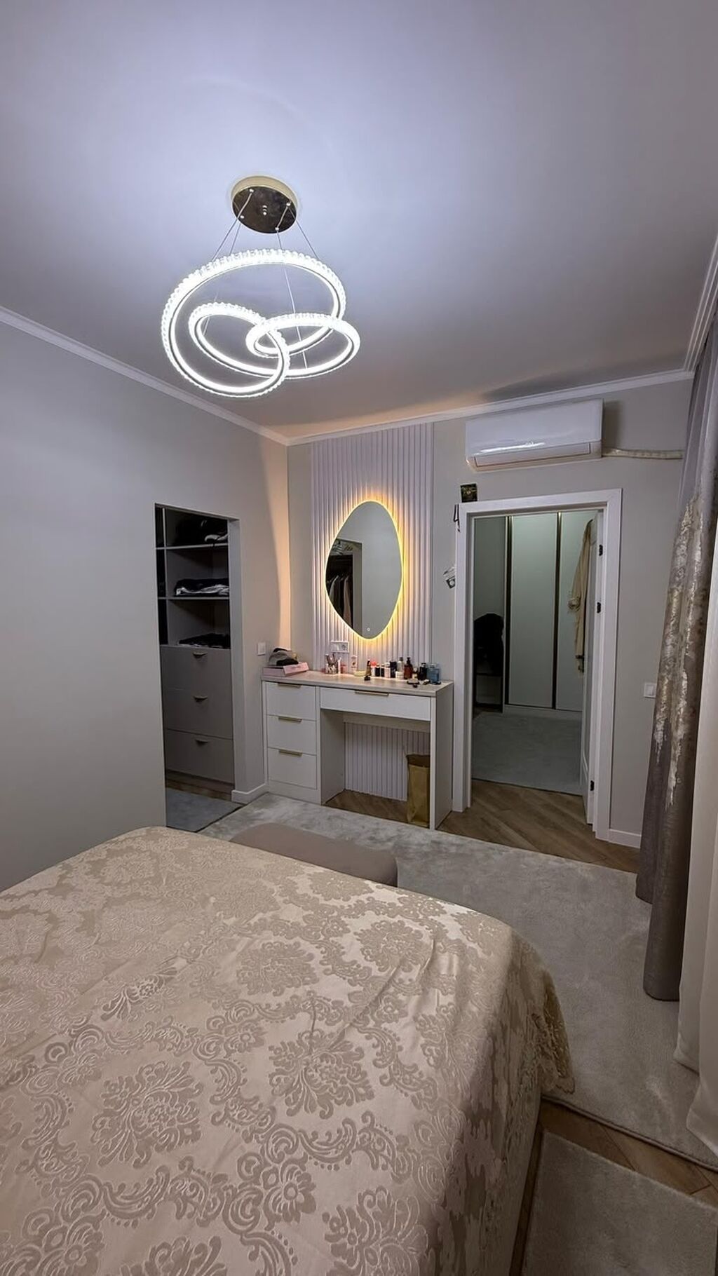 5 комнат, 118 м², Южная Магистраль Элитка, 7 этаж, Евроремонт: фото 7