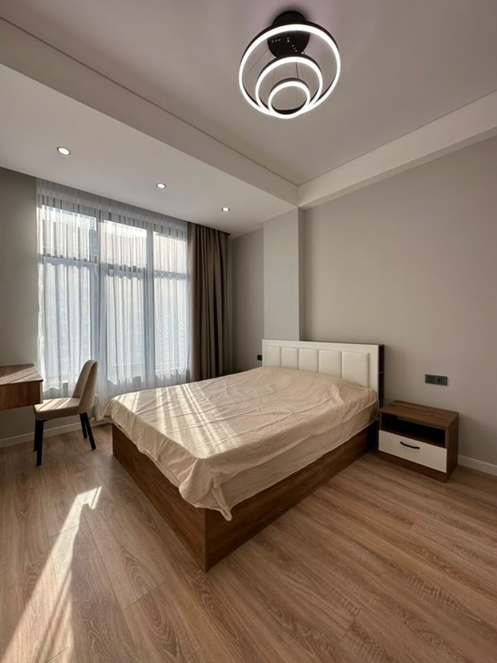 1 комната, 40 м², Южная Магистраль 6 этаж: фото 5