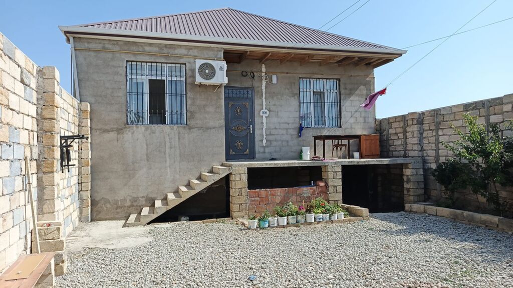 4 otaqlı, 130 kv. m, Kredit yoxdur, Orta təmir