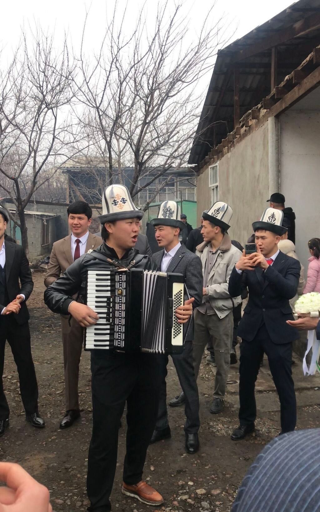 Тойлордо гулянкакуда тосуу,туулган кунмаарекелерде кызмат кылабыз: фото 2