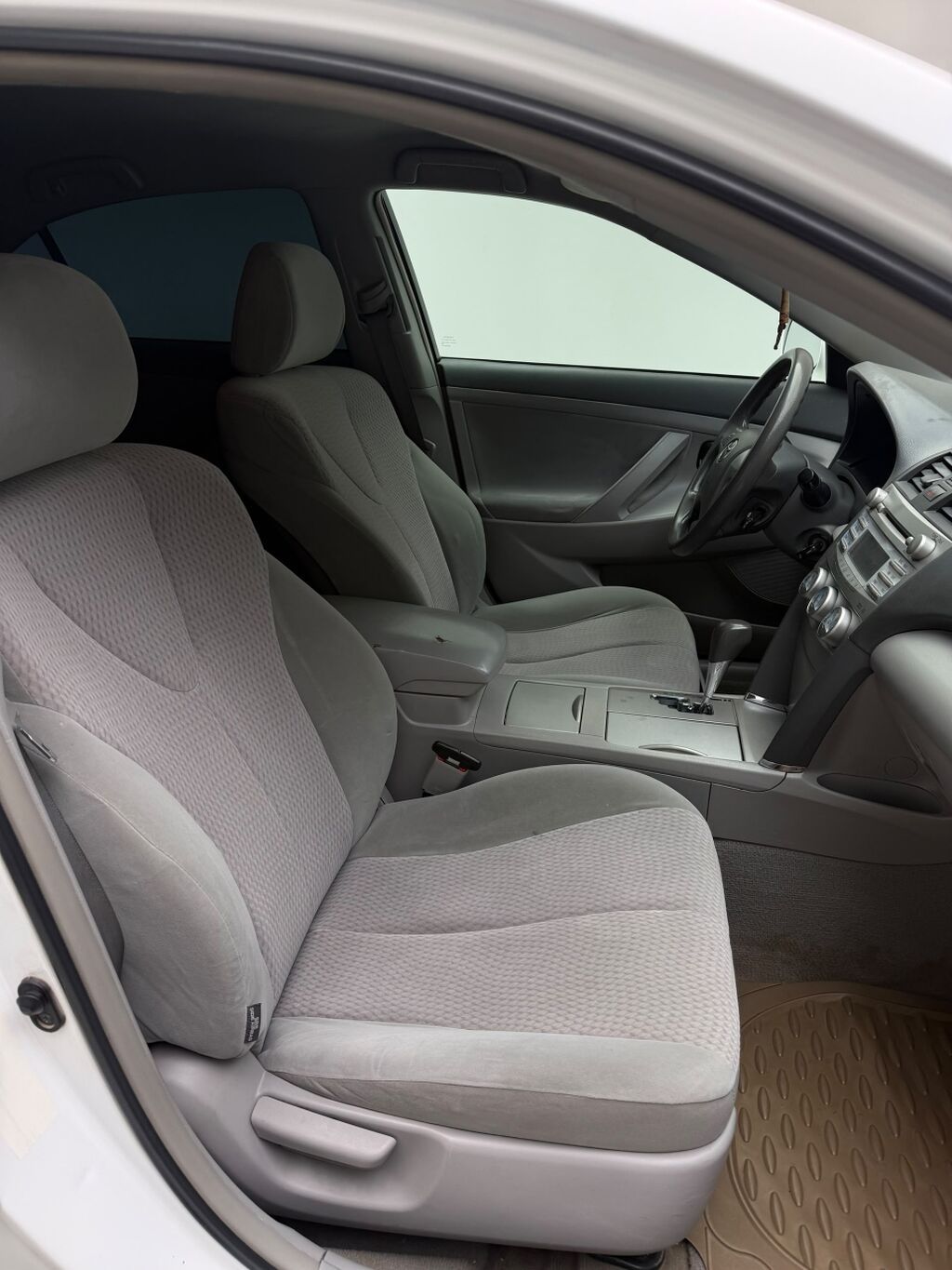 Toyota Camry: 2010 г., 2.5 л, Автомат, Бензин, Седан: фото 5