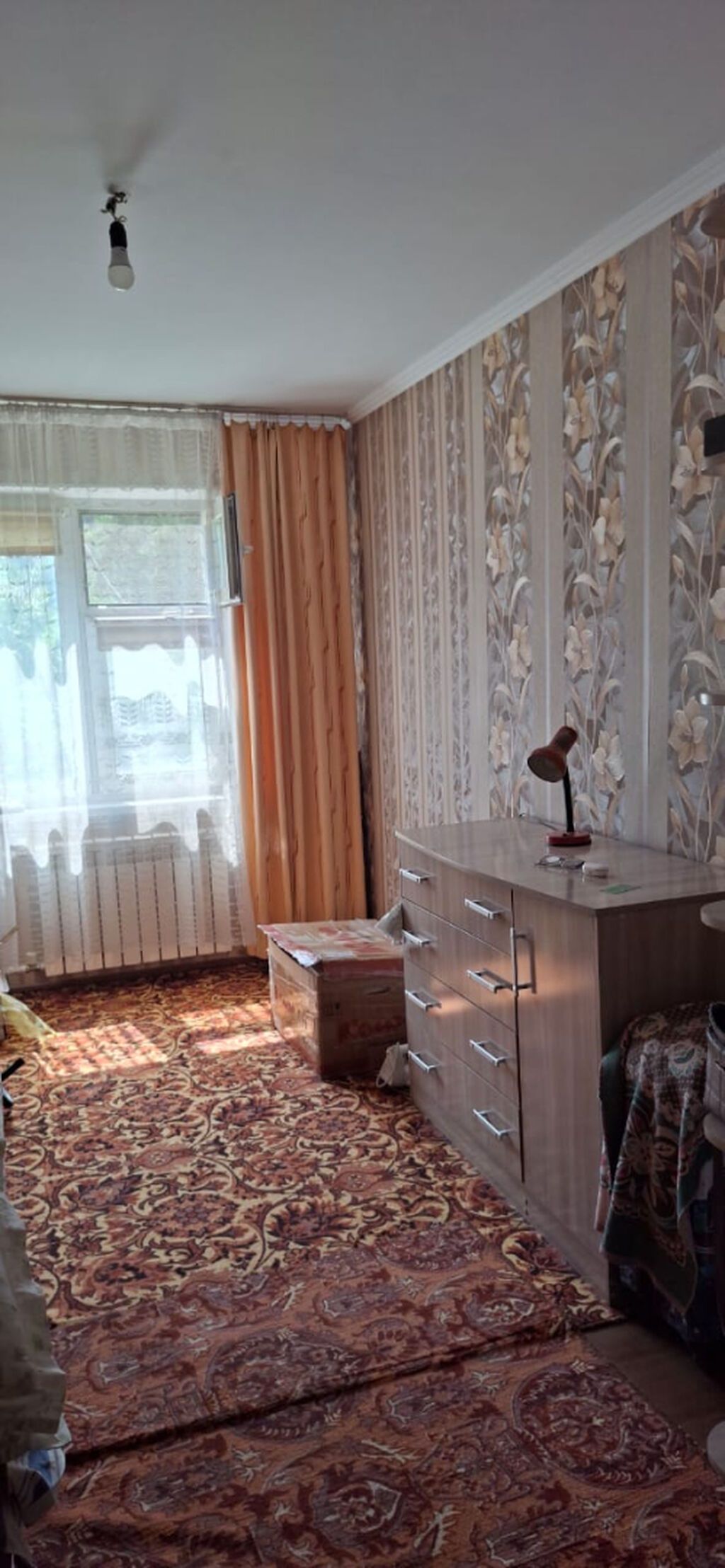 Продам 3-комн. квартиру, 55 м², 9 мкр, 2 этаж: фото 4