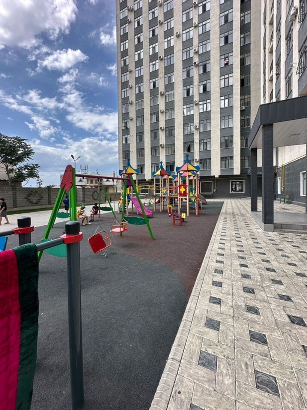 3 комнаты, 100 м², Джал-15 Элитка, 11 этаж, Евроремонт: фото 5