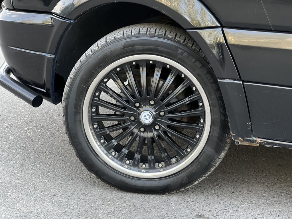 Mercedes-Benz Спринтер: 2009 г., 2.2 л, Автомат, Дизель, Фургон: фото 5